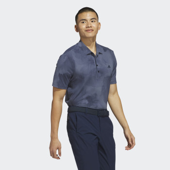 Polo Tour Navy Homme