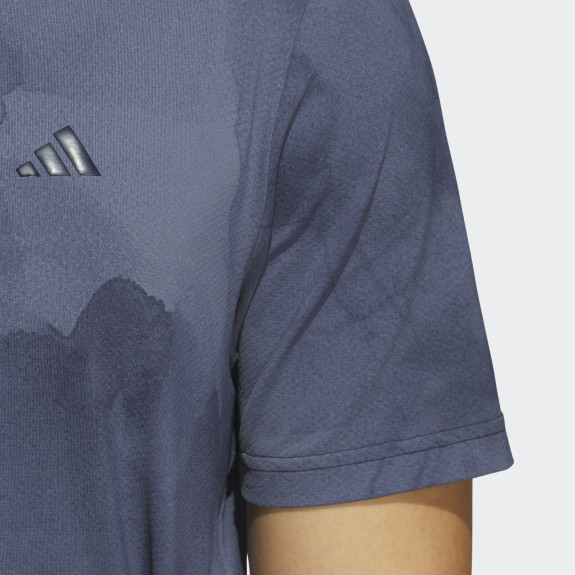 Polo Tour Navy Homme