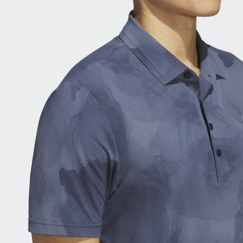 Polo Tour Navy Homme