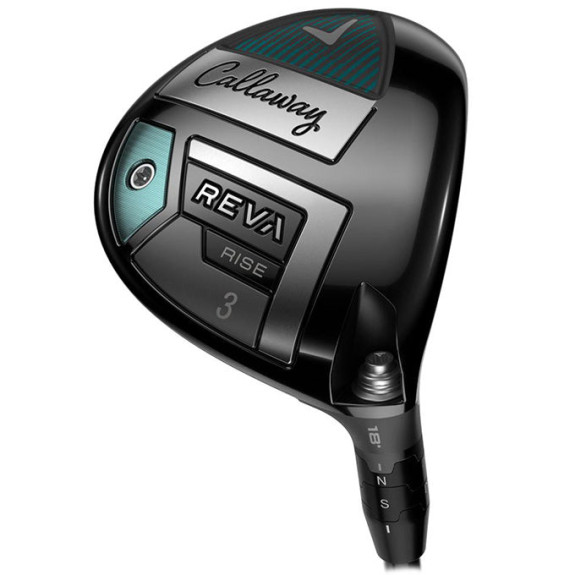 Bois Reva Rise Femme