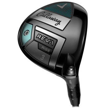 Bois Reva Rise Femme