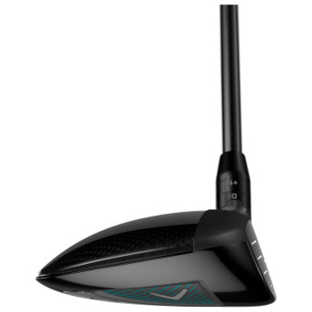 Bois Reva Rise Femme