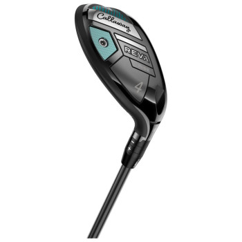 Hybride Reva Rise Femme