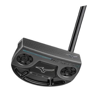 Putter M-Craft X5 Slant 5