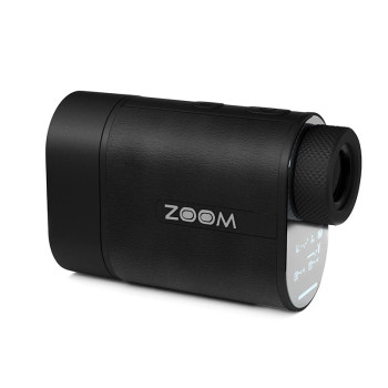 Télémètre Zoom Focus D Black Red