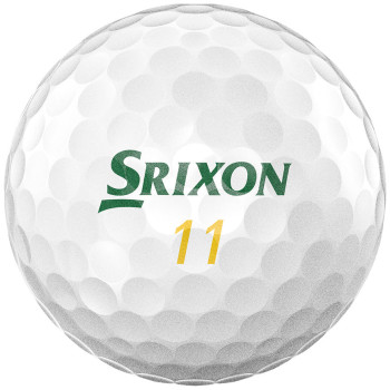 24 Balles de golf Z-Star Diamond 2