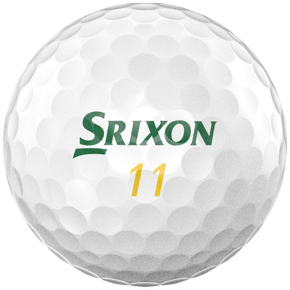 24 Balles de golf Z-Star Diamond