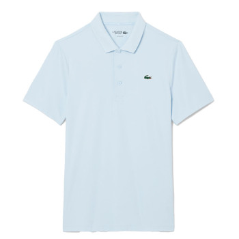 Polo Golf Regular Fit Bleu Clair Homme