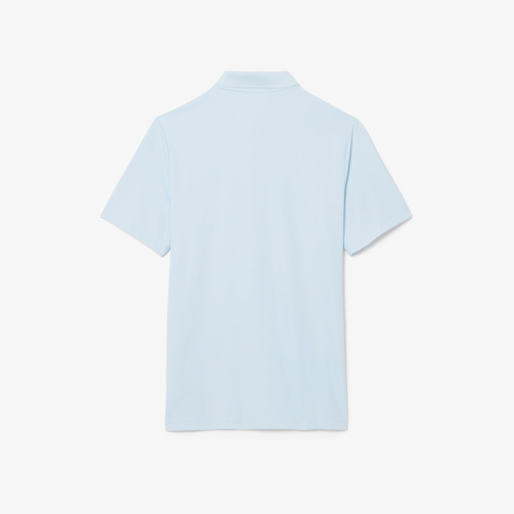 Polo Golf Regular Fit Bleu Clair Homme