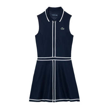 Robe Golf Ultra Dry Navy Femme