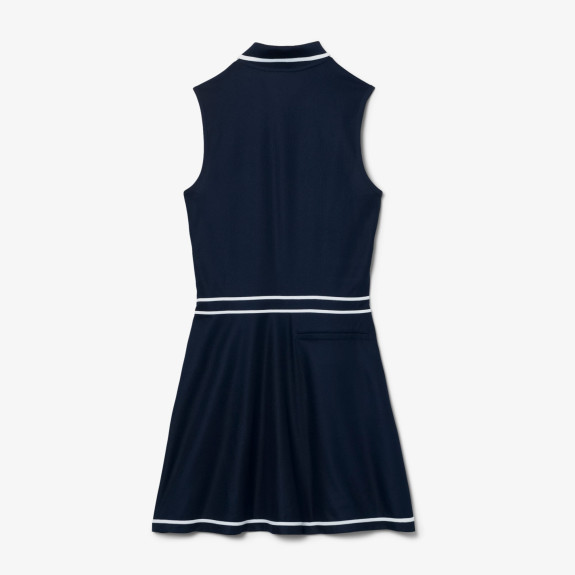 Robe Golf Ultra Dry Navy Femme