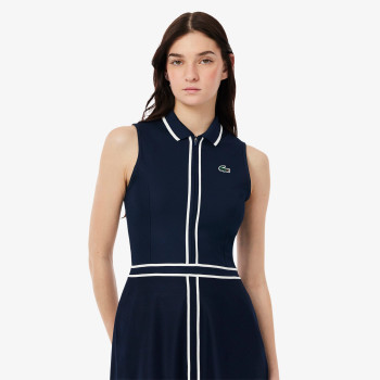 Robe Golf Ultra Dry Navy Femme