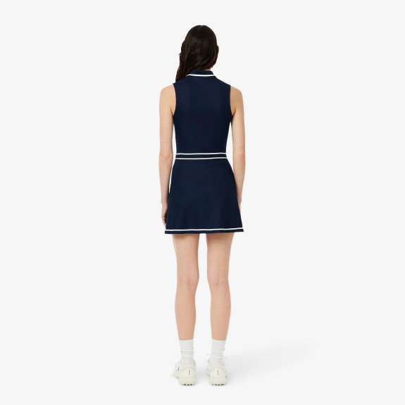 Robe Golf Ultra Dry Navy Femme