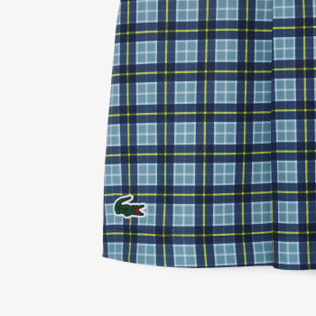 Jupe Stretch Ultra Dry avec Shorty Bleu