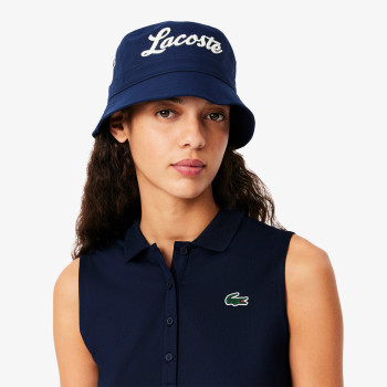 Polo Golf Ultra Dry Bleu Nuit Femme