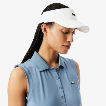 Polo Golf Ultra Dry Bleu Femme