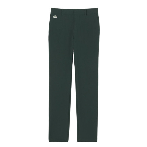 Pantalon Slim Fit Vert Homme