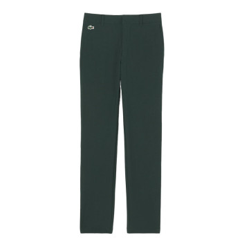 Pantalon Slim Fit Vert Homme
