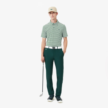 Pantalon Slim Fit Vert Homme