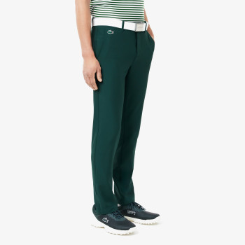 Pantalon Slim Fit Vert Homme