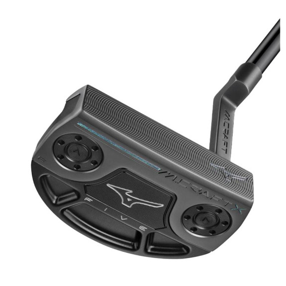 Putter M-Craft X5 Plumber 5