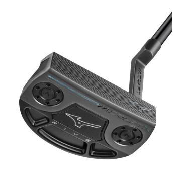 Putter M-Craft X5 Plumber 5