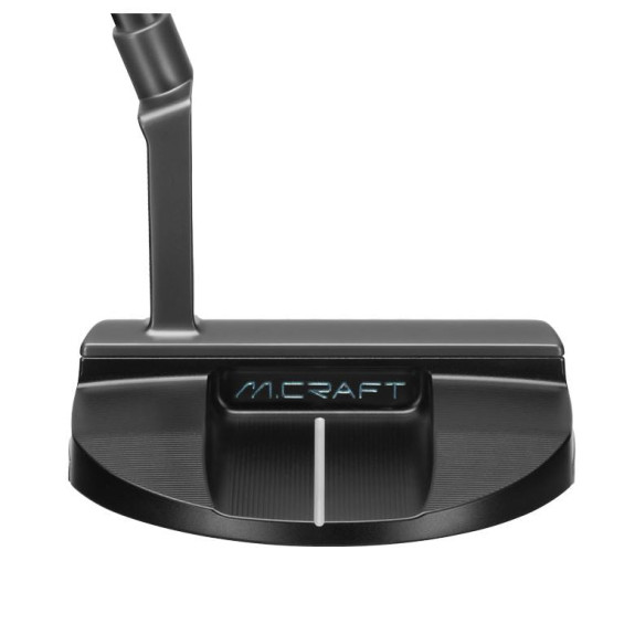 Putter M-Craft X5 Plumber 5