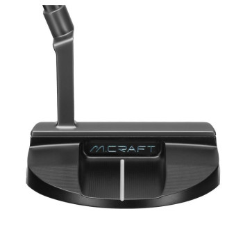 Putter M-Craft X5 Plumber 5
