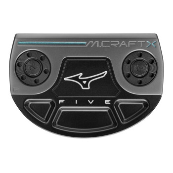 Putter M-Craft X5 Plumber 5