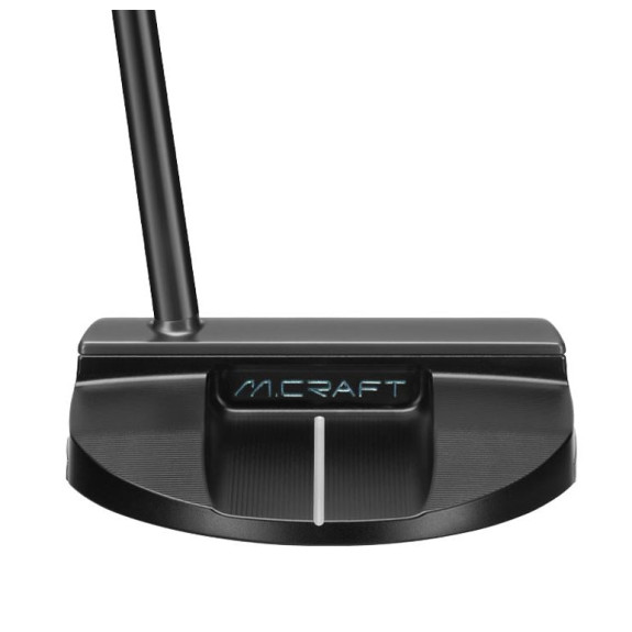 Putter M-Craft X5 Bend 5