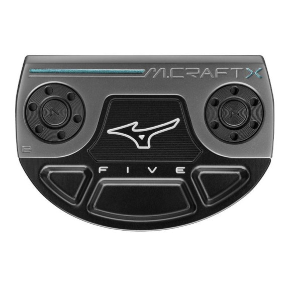Putter M-Craft X5 Bend 5