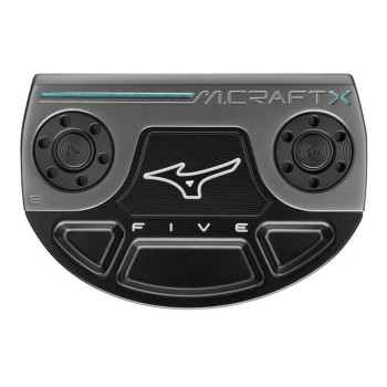 Putter M-Craft X5 Bend 5