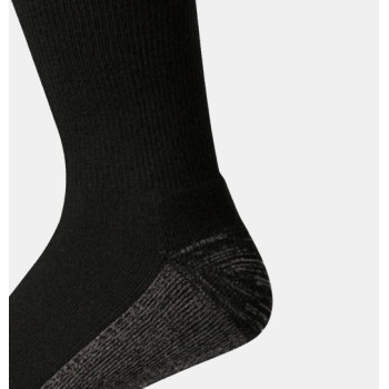 2 Paires de chaussettes FJ Prodry Crew  Noir Homme 2 Paires de chaussettes FJ Prodry Crew  Noir Homme