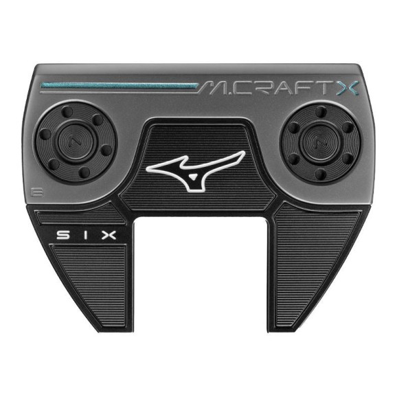 Putter M-Craft X5 Bend 6