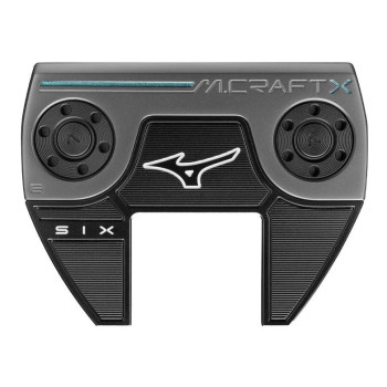 Putter M-Craft X5 Bend 6