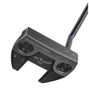 Putter M-Craft X5 Slant 6