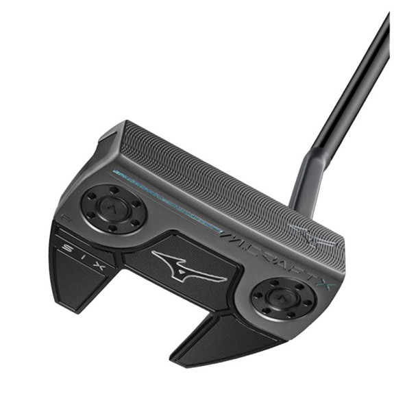 Putter M-Craft X5 Slant 6