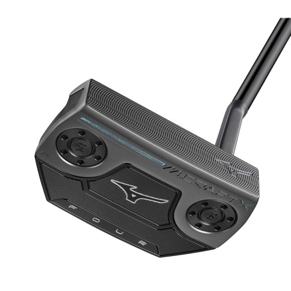 Putter M-Craft X5 Slant 4