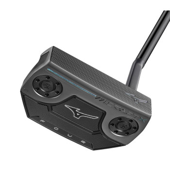 Putter M-Craft X5 Slant 4