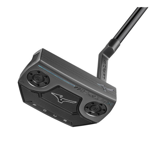 Putter M-Craft X5 Plumber 4