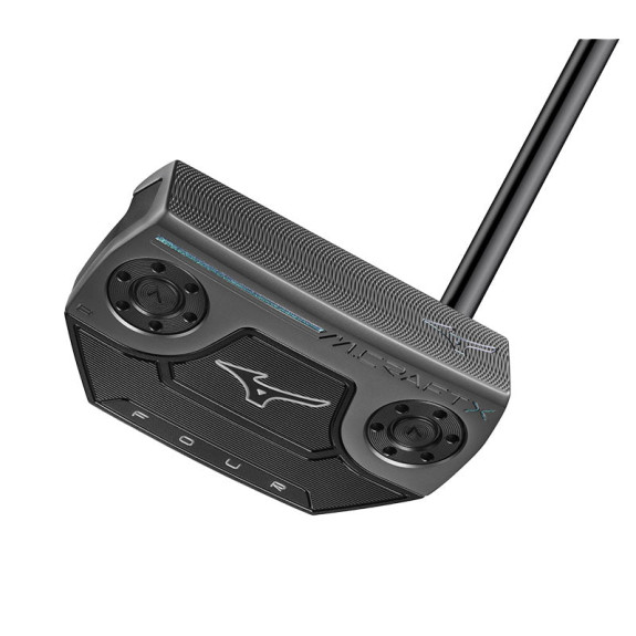 Putter M-Craft X5 Bend 4