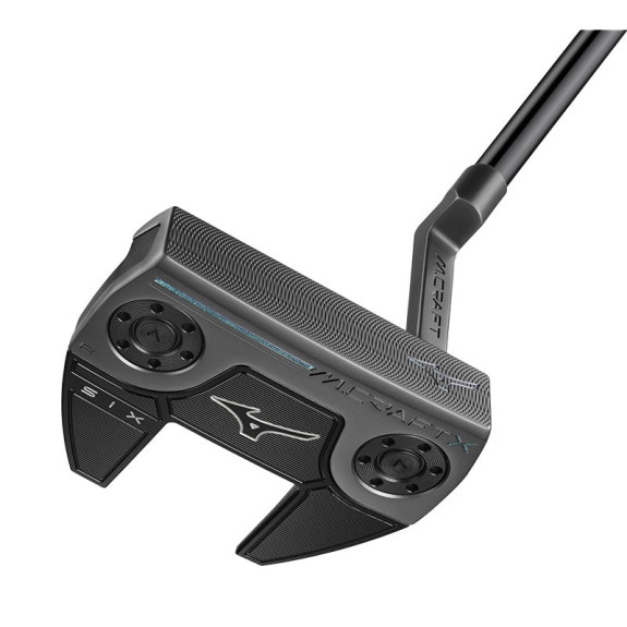 Putter M-Craft X5 Plumber 6
