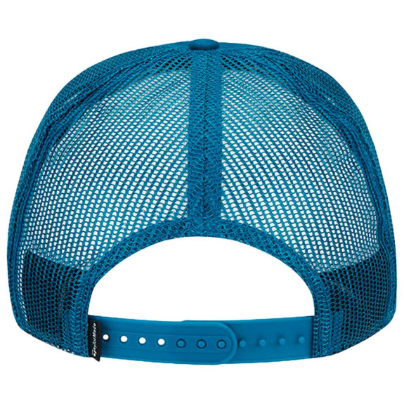 Casquette Lifestyle Retro Trucker Indigo