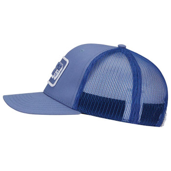 Casquette Lifestyle Retro Trucker Lavender