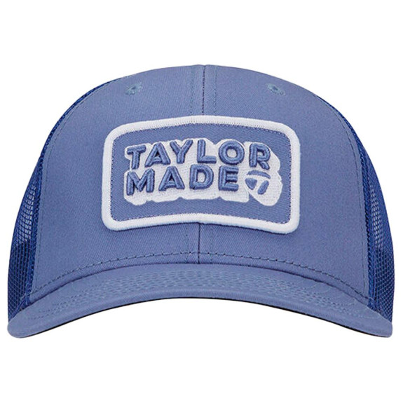 Casquette Lifestyle Retro Trucker Lavender