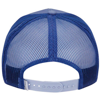 Casquette Lifestyle Retro Trucker Lavender