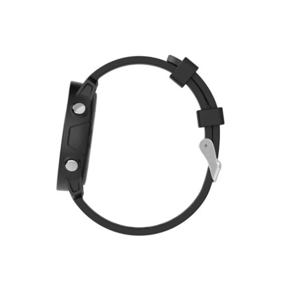 Montre GPS G6 Watch Black