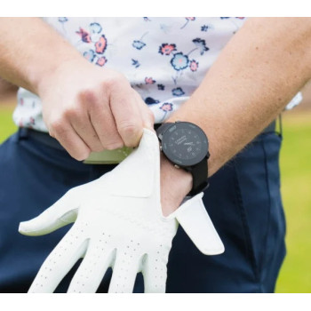 Montre GPS G6 Watch Black