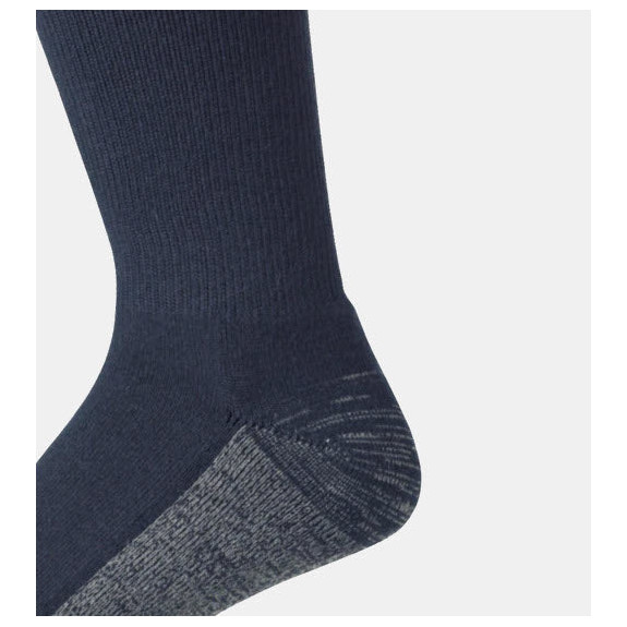 2 Paires de chaussettes FJ Prodry Crew  Bleu Marine Homme