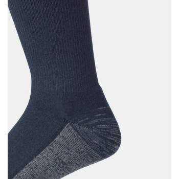 2 Paires de chaussettes FJ Prodry Crew  Bleu Marine Homme